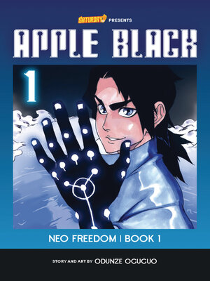 cover image of Neo Freedom, Book 1